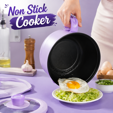 1.5L Multi-Purpose Electric Cooker (EFM26)