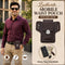 Leatherite Mobile Waist Pouch With Key Hook (MA1)