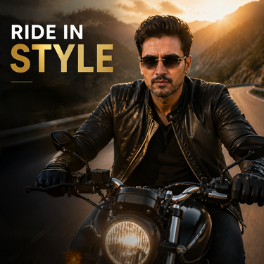 Premium Rimless Sunglasses (SSG6)