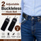 2 Adjustable Buckleless Hook Belt (MAB2)