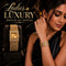 Ladies Luxury Bracelate Watch (WJ15)