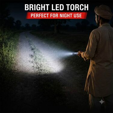 Animal Repellent Laser Keychain With Flashlight And Money Detector B1G1 (LL69)