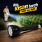Big Kisan Torch with Top Light (LL73)