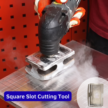 Square Slot Cutting Tool (DA1)
