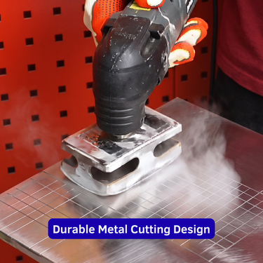 Square Slot Cutting Tool (DA1)