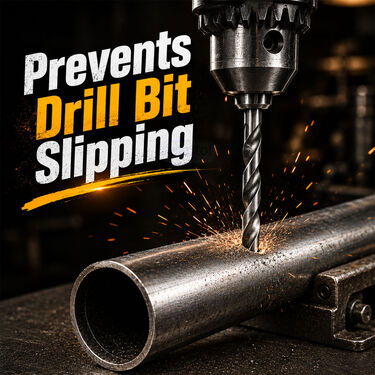 Metal Punch Marking Tool (HT193)