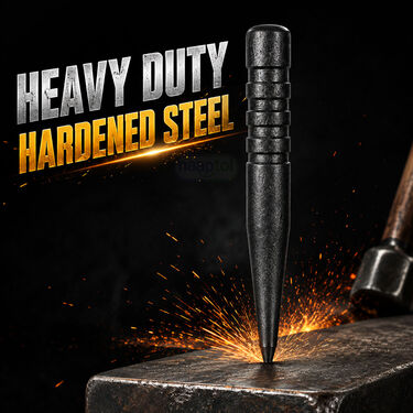 Metal Punch Marking Tool (HT193)