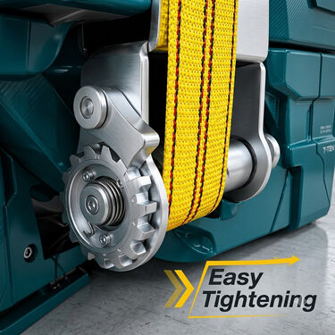 Heavy Duty Tie Down Winch (HT177)