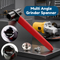 Multi Angle Grinder Spanner (HT186)