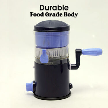 Fruit Juicer - Extract Maximum Juicer (FJ2N)