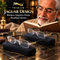 Rimless Adaptive Power Reading Glasses Buy 1 Get 1 Free (2ORG43)