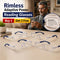 Rimless Adaptive Power Reading Glasses Buy 1 Get 3 Free (4ORG46)