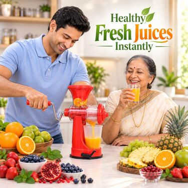 Fruit Juicer (FJ26)