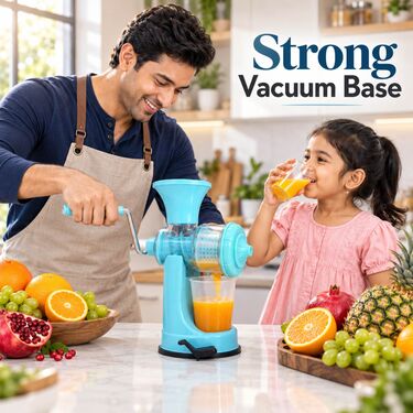 Fruit Juicer (FJ26)
