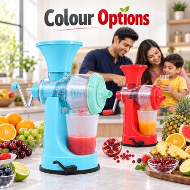 Fruit Juicer (FJ26)