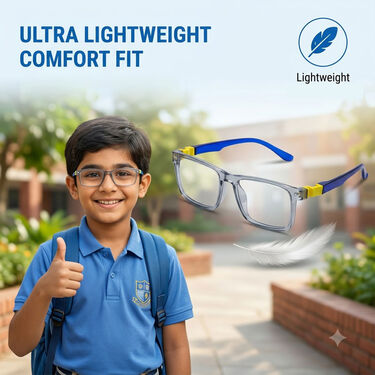 Everyday Durable Frame For Kids Buy 1 Get 1 Free (2FR3)