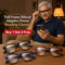 Full Frame Bifocal Adaptive Power Reading Glasses Buy 1 Get 2 Free (3BORG39)
