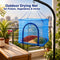 Outdoor Drying Net For Pulses Vegetables & Herbs (ODN4)