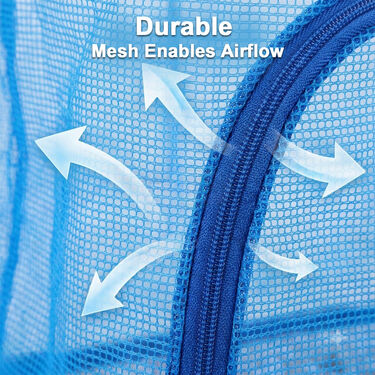 Outdoor Drying Net For Pulses Vegetables & Herbs (ODN4)