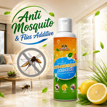 Anti Mosquito & Flies Additive (CLG3)