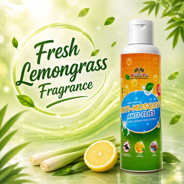 Anti Mosquito & Flies Additive (CLG3)