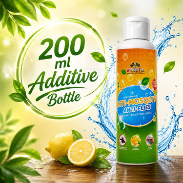 Anti Mosquito & Flies Additive (CLG3)