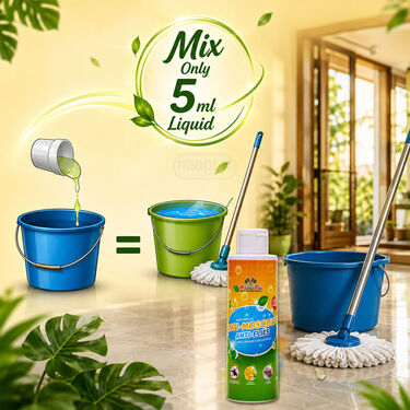 Anti Mosquito & Flies Additive (CLG3)