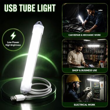 Power Bank With USB Light & USB Fan (PB44)