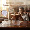 Rimless Adaptive Power Reading Glasses (ORG40)
