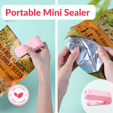 Portable Mini Sealer (PMS)