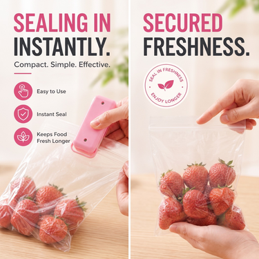 Portable Mini Sealer (PMS)