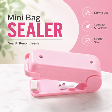 Portable Mini Sealer (PMS)