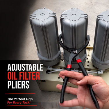 Adjustable Pliers For Plumbing and Mechanical Work (HT169)