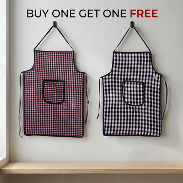 Waterproof Aprons Buy 1 Get 1 Free (AP3)