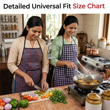Waterproof Aprons Buy 1 Get 1 Free (AP3)