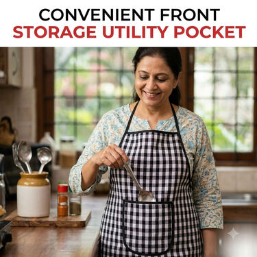 Waterproof Aprons Buy 1 Get 1 Free (AP3)