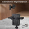 Cabinet Door Alignment Tool (HT168)