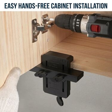 Cabinet Door Alignment Tool (HT168)