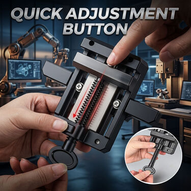 Cabinet Door Alignment Tool (HT168)