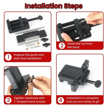 Cabinet Door Alignment Tool (HT168)