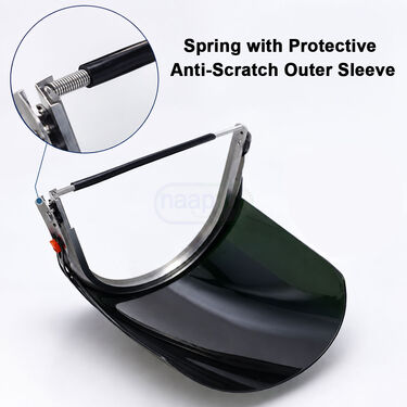 Face Protection Shield For Welding (HT178)