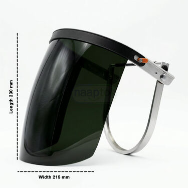 Face Protection Shield For Welding (HT178)