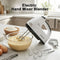 Electric Hand Mixer Blender (EA3)