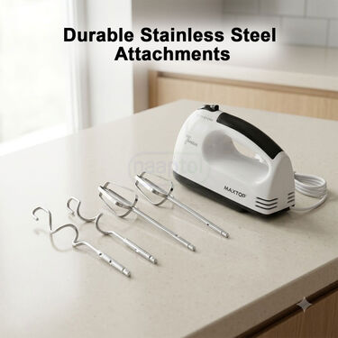 Electric Hand Mixer Blender (EA3)