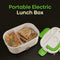 Portable Electric Lunch Box (EA4)