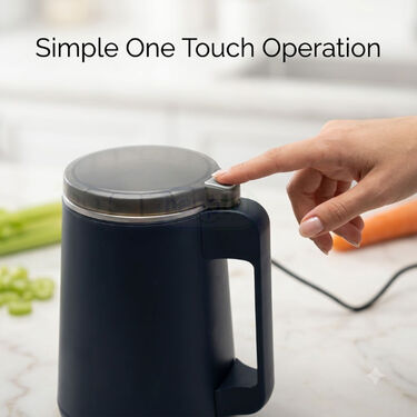 Portable Electric Spice Grinder (EG13)