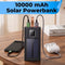 10000 mAh Solar Powerbank (PB45)