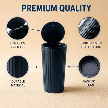 Car Trash Bin (CAC1)