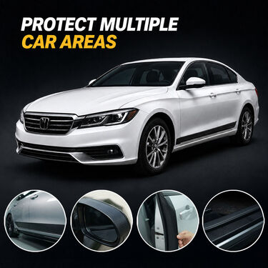 Car Anti Scratch Protection Tape (CAC2)