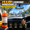 Car Windshield Cleaner and Oil Film Remover (CLG7)